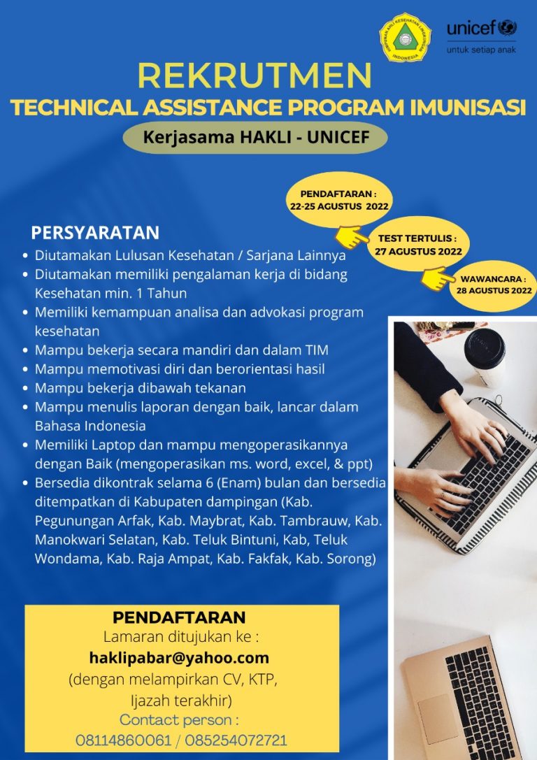 we-re-looking-for-a-technical-assistance-program-imunisasi-kerjasama